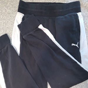 Puma joggers